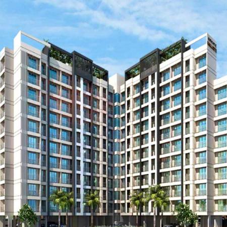1 BHK Flat for Sale of Built-up 600 Sq.ft in Ornate Kallisto Bhiwandi Thane by Ghar Junction 1 BHK Flat for Sale of Built-up 600 Sq.ft in Ornate Kallisto Bhiwandi Thane by Ghar Junction