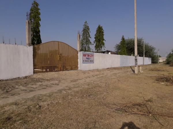 Residential Plot for Sale of Plot 500 Sq.ft in Raftar City Kanpur Road Lucknow by Raftar Group Residential Plot for Sale of Plot 500 Sq.ft in Raftar City Kanpur Road Lucknow by Raftar Group
