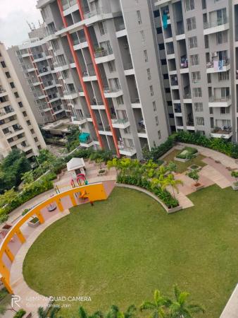 3 BHK Flat for Sale of Built-up 1205 Sq.ft in 7 Avenues Balewadi Pune by Kumar 3 BHK Flat for Sale of Built-up 1205 Sq.ft in 7 Avenues Balewadi Pune by Kumar