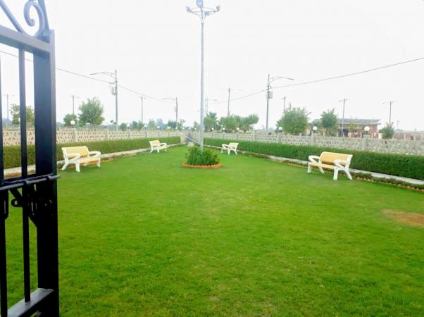 Residential Plot for Sale of Plot 1000 Sq.ft in Tirupati Paradise Faizabad Road Lucknow by D N Yadav Residential Plot for Sale of Plot 1000 Sq.ft in Tirupati Paradise Faizabad Road Lucknow by D N Yadav