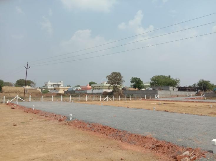 Residential Plot for Sale of Built-up 1350 Sq.ft in A Prayer City Bharatinagar Vijayawada by I.Nagamani Residential Plot for Sale of Built-up 1350 Sq.ft in A Prayer City Bharatinagar Vijayawada by I.Nagamani