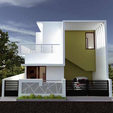 3 BHK Independent House / Villa / Bungalow for Sale of Plot 770 Sq.ft in JVR Iris Hosur Krishnagiri by Krishnamurthy 3 BHK Independent House / Villa / Bungalow for Sale of Plot 770 Sq.ft in JVR Iris Hosur Krishnagiri by Krishnamurthy