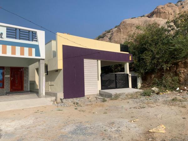 2 BHK Independent House / Villa / Bungalow for Sale of Super Built-up 1150 Sq.ft in JVR Riviera Hosur Krishnagiri by Krishnamurthy 2 BHK Independent House / Villa / Bungalow for Sale of Super Built-up 1150 Sq.ft in JVR Riviera Hosur Krishnagiri by Krishnamurthy