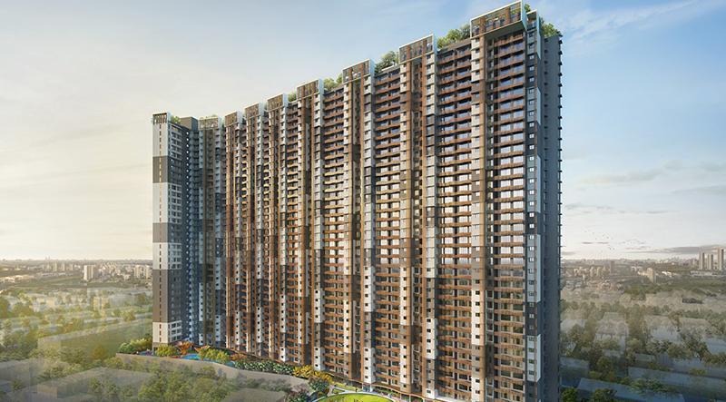 1 BHK Flat for Sale of Carpet 390 Sq.ft in Chandak Bay Garden Goregaon west Goregaon West Mumbai by Allwyn Borde 1 BHK Flat for Sale of Carpet 390 Sq.ft in Chandak Bay Garden Goregaon west Goregaon West Mumbai by Allwyn Borde