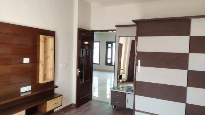 3 BHK Flat for Sale of Built-up 1050 Sq.ft in Vatika The Green Paradise Kharar Road Mohali by Gurwinder Kaur 3 BHK Flat for Sale of Built-up 1050 Sq.ft in Vatika The Green Paradise Kharar Road Mohali by Gurwinder Kaur