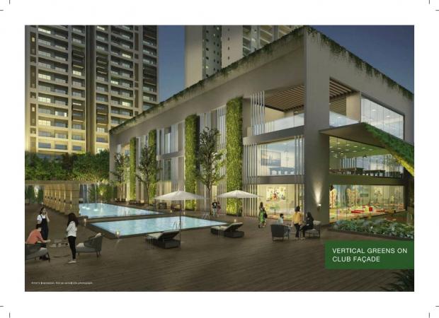 3 BHK Flat for Sale of Built-up 1829 Sq.ft in Godrej Air Gurgaon Sector 85 Gurgaon by Ben Waren 3 BHK Flat for Sale of Built-up 1829 Sq.ft in Godrej Air Gurgaon Sector 85 Gurgaon by Ben Waren