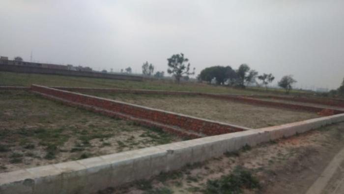 Residential Plot for Sale of Plot 1000 Sq.ft in RC India diamond city Sitapur Road Lucknow by Uma Chauhan Residential Plot for Sale of Plot 1000 Sq.ft in RC India diamond city Sitapur Road Lucknow by Uma Chauhan