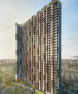 3 BHK Flat for Sale of Carpet 820 Sq.ft in Chandak Bay Garden Goregaon West Mumbai by Om Properties 3 BHK Flat for Sale of Carpet 820 Sq.ft in Chandak Bay Garden Goregaon West Mumbai by Om Properties