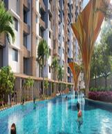 2 BHK Flat for Sale of Carpet 590 Sq.ft in Chandak Bay Garden Goregaon West Mumbai by Vishal Malhotra 2 BHK Flat for Sale of Carpet 590 Sq.ft in Chandak Bay Garden Goregaon West Mumbai by Vishal Malhotra