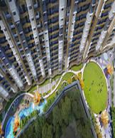2 BHK Flat for Sale of Carpet 590 Sq.ft in Chandak Bay Garden Goregaon West Mumbai by John 2 BHK Flat for Sale of Carpet 590 Sq.ft in Chandak Bay Garden Goregaon West Mumbai by John