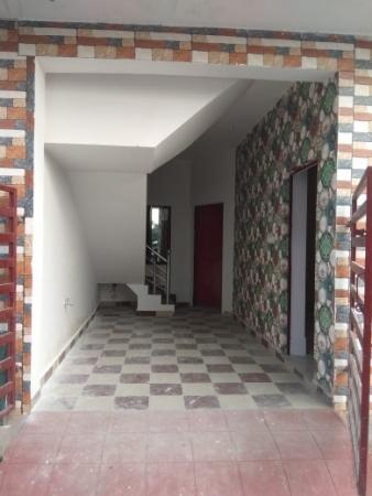 3 BHK Independent House / Villa / Bungalow for Sale of Built-up 600 Sq.ft in Preesha Gokul Residency Raibareli Road Lucknow by Preesha Promoters and Realtors 3 BHK Independent House / Villa / Bungalow for Sale of Built-up 600 Sq.ft in Preesha Gokul Residency Raibareli Road Lucknow by Preesha Promoters and Realtors
