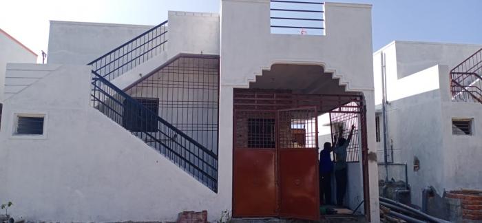 2 BHK Residential Plot for Sale of Built-up 700 Sq.ft in KHB Silicon City Kesare Mysore by Girish 2 BHK Residential Plot for Sale of Built-up 700 Sq.ft in KHB Silicon City Kesare Mysore by Girish