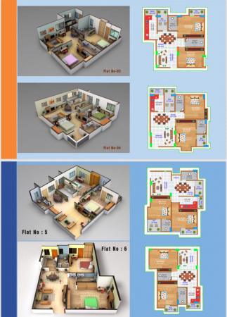 3 BHK Flat for Sale in Sri Ram Enclave Saguna More Patna by Sanjeev Singh 3 BHK Flat for Sale in Sri Ram Enclave Saguna More Patna by Sanjeev Singh