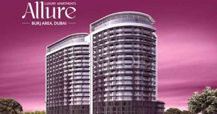3 BR Apartment for Sale of 1782 Sq.ft in Damac Allure Burj Area Burj Area Dubai by Robin 3 BR Apartment for Sale of 1782 Sq.ft in Damac Allure Burj Area Burj Area Dubai by Robin