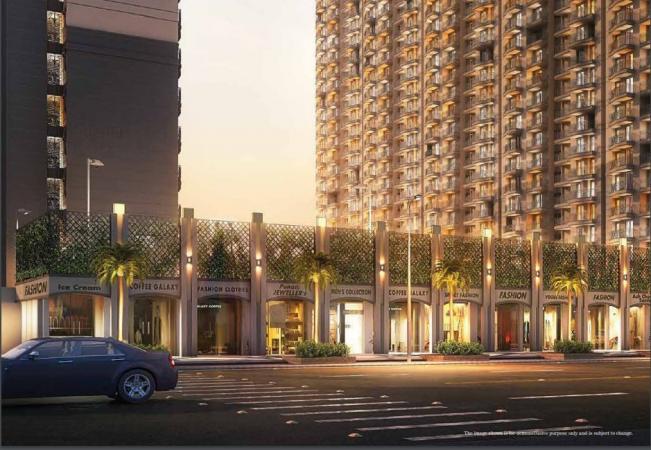 3 BHK Flat for Sale of Super Built-up 1675 Sq.ft in ATS Nobility Sector4 Gr Noida Greater Noida by Ben Waren 3 BHK Flat for Sale of Super Built-up 1675 Sq.ft in ATS Nobility Sector4 Gr Noida Greater Noida by Ben Waren