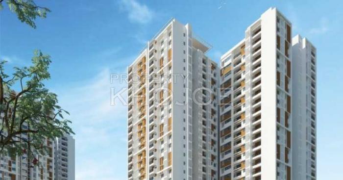 2.5 BHK Flat for Sale of 1350 Sq.ft in Prestige Falcon City - Kanakapura Road Kanakapura Bangalore by K Suhas 2.5 BHK Flat for Sale of 1350 Sq.ft in Prestige Falcon City - Kanakapura Road Kanakapura Bangalore by K Suhas
