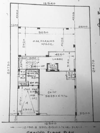 3 BHK Flat for Sale of Super Built-up 1751 Sq.ft in Baliganj Kolkata by S Chakraborty 3 BHK Flat for Sale of Super Built-up 1751 Sq.ft in Baliganj Kolkata by S Chakraborty
