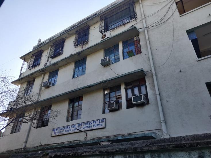 Built-up 2110 Sq.ft Industrial Gala for Sale in Evergreen Industrial Estate Mahalaxmi Mumbai by Dhrupad Jhaveri Built-up 2110 Sq.ft Industrial Gala for Sale in Evergreen Industrial Estate Mahalaxmi Mumbai by Dhrupad Jhaveri