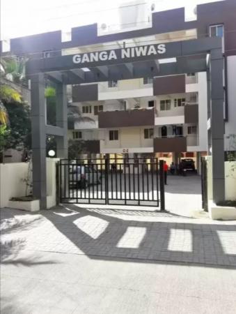 1 BHK Flat for Sale of Built-up 540 Sq.ft in Ganga Niwas Dhanori Pune by Abukalam Mulla 1 BHK Flat for Sale of Built-up 540 Sq.ft in Ganga Niwas Dhanori Pune by Abukalam Mulla
