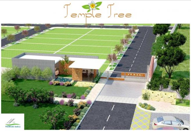 Residential Plot for Sale of Plot 2400 Sq.ft in Vensaiinfra Temple Tree Chandapura Circle Bangalore by Reshma S Residential Plot for Sale of Plot 2400 Sq.ft in Vensaiinfra Temple Tree Chandapura Circle Bangalore by Reshma S