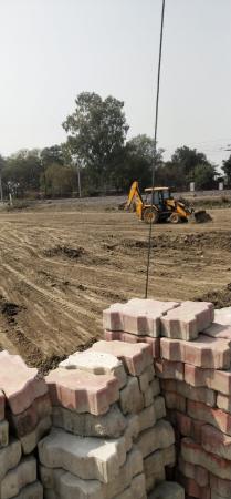 Residential Plot for Sale of Plot 1000 Sq.ft in Preesha Gokul Residency Phase 2 Mohanlalganj Lucknow by Preesha Promoters and Realtors Residential Plot for Sale of Plot 1000 Sq.ft in Preesha Gokul Residency Phase 2 Mohanlalganj Lucknow by Preesha Promoters and Realtors
