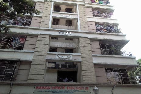 2 BHK Flat for Sale of Carpet 650 Sq.ft in Shubhangan CHS Goregaon West Mumbai by Waghmare S 2 BHK Flat for Sale of Carpet 650 Sq.ft in Shubhangan CHS Goregaon West Mumbai by Waghmare S