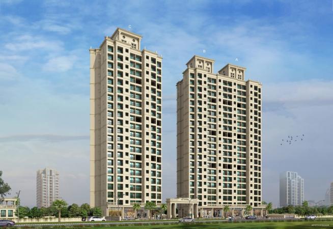 2 BHK Flat for Sale of Super Built-up 1071 Sq.ft in Raj Akshay Mira Road Mumbai by Avesh Kumar 2 BHK Flat for Sale of Super Built-up 1071 Sq.ft in Raj Akshay Mira Road Mumbai by Avesh Kumar