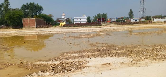Residential Plot for Sale of Plot 1000 Sq.ft in Taqtical Town Safedabad Lucknow by N Khan Residential Plot for Sale of Plot 1000 Sq.ft in Taqtical Town Safedabad Lucknow by N Khan