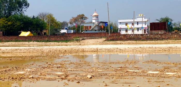 Residential Plot for Sale in Taqtical Town Safedabad Lucknow by N Khan Residential Plot for Sale in Taqtical Town Safedabad Lucknow by N Khan