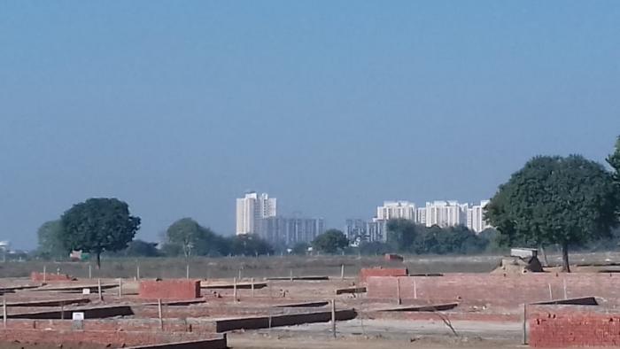 Residential Plot for Sale of Plot 1000 Sq.ft in Ahmamau Lucknow by Sharvan Verma Residential Plot for Sale of Plot 1000 Sq.ft in Ahmamau Lucknow by Sharvan Verma