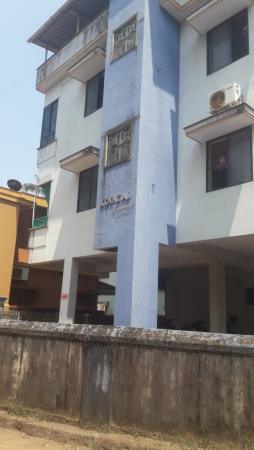 2 BHK Flat for Sale of Built-up 1000 Sq.ft in Kodical Residency Kodikal Mangalore by Praveen 2 BHK Flat for Sale of Built-up 1000 Sq.ft in Kodical Residency Kodikal Mangalore by Praveen