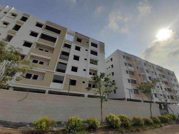 2 BHK Flat for Sale of Built-up 1351 Sq.ft in Brundavanam Advaitha Gannavaram Vijayawada by Prasanna 2 BHK Flat for Sale of Built-up 1351 Sq.ft in Brundavanam Advaitha Gannavaram Vijayawada by Prasanna