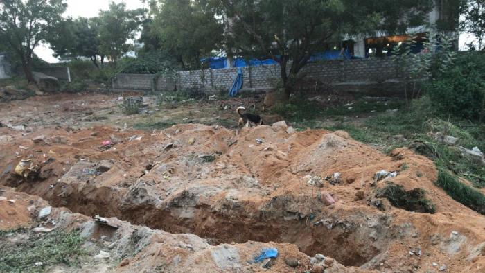 Residential Plot for Sale of Plot 2925 Sq.ft in Kondapur Hyderabad by Satyanarayana Residential Plot for Sale of Plot 2925 Sq.ft in Kondapur Hyderabad by Satyanarayana