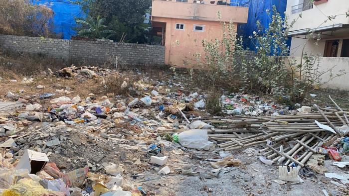 Residential Plot for Sale of Plot 400 Sq.Yard in Kondapur Hyderabad by Satyanarayana Residential Plot for Sale of Plot 400 Sq.Yard in Kondapur Hyderabad by Satyanarayana