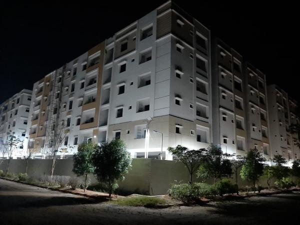 1 BHK Flat for Sale of Built-up 661 Sq.ft in Brundavanam Advaitha Gannavaram Vijayawada by Sudheerbabu 1 BHK Flat for Sale of Built-up 661 Sq.ft in Brundavanam Advaitha Gannavaram Vijayawada by Sudheerbabu