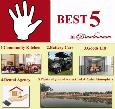 1 BHK Flat for Sale of Built-up 661 Sq.ft in Brundavanam Advaitha Gannavaram Vijayawada by Sudheerbabu 1 BHK Flat for Sale of Built-up 661 Sq.ft in Brundavanam Advaitha Gannavaram Vijayawada by Sudheerbabu