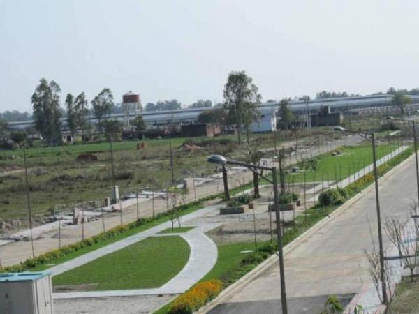 Residential Plot for Sale of Plot 240 Sq.Yard in Sushant Golf City Sushant Golf City Lucknow by Mahesh Chandra Kandpal Residential Plot for Sale of Plot 240 Sq.Yard in Sushant Golf City Sushant Golf City Lucknow by Mahesh Chandra Kandpal