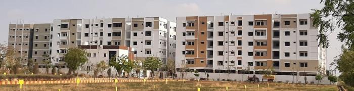 2 BHK Flat for Sale of Built-up 1289 Sq.ft in Brundavanam Advaitha Gannavaram Vijayawada by Prasanna 2 BHK Flat for Sale of Built-up 1289 Sq.ft in Brundavanam Advaitha Gannavaram Vijayawada by Prasanna