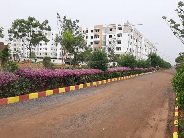 2 BHK Flat for Sale of Built-up 1324 Sq.ft in Brundavanam Advaitha Gannavaram Vijayawada by Prasanna 2 BHK Flat for Sale of Built-up 1324 Sq.ft in Brundavanam Advaitha Gannavaram Vijayawada by Prasanna