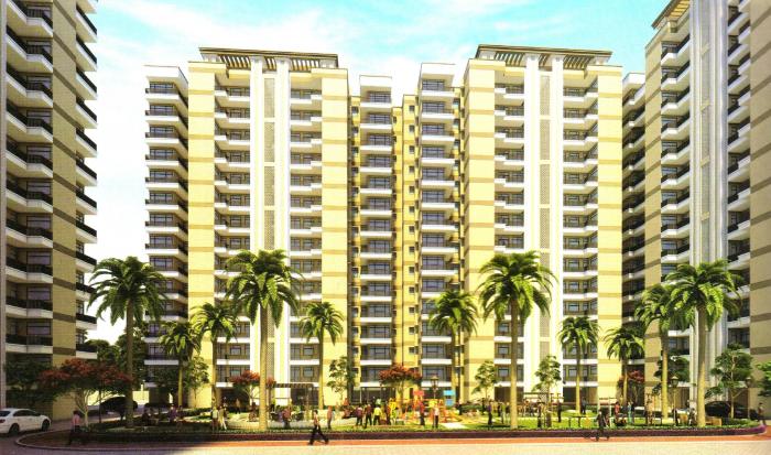 3 BHK Flat for Sale of Super Built-up 1050 Sq.ft in Terra Lavinium Sector 75 Faridabad by Amit Kumar Sethi 3 BHK Flat for Sale of Super Built-up 1050 Sq.ft in Terra Lavinium Sector 75 Faridabad by Amit Kumar Sethi