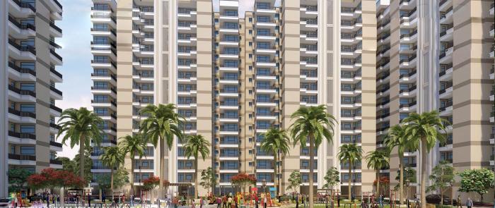 3 BHK Flat for Sale of Super Built-up 1050 Sq.ft in Terra Lavinium Sector 75 Faridabad by Amit Kumar Sethi 3 BHK Flat for Sale of Super Built-up 1050 Sq.ft in Terra Lavinium Sector 75 Faridabad by Amit Kumar Sethi