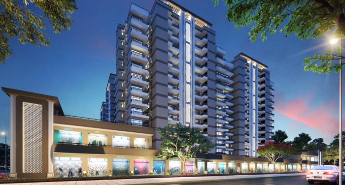 3 BHK Flat for Sale of Super Built-up 1050 Sq.ft in Terra Lavinium Sector 75 Faridabad by Amit Kumar Sethi 3 BHK Flat for Sale of Super Built-up 1050 Sq.ft in Terra Lavinium Sector 75 Faridabad by Amit Kumar Sethi