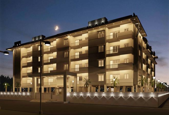 3 BHK Flat for Sale of Built-up 1263 Sq.ft in Saritha Fortune Marathahalli Bangalore by Syed Azhar 3 BHK Flat for Sale of Built-up 1263 Sq.ft in Saritha Fortune Marathahalli Bangalore by Syed Azhar