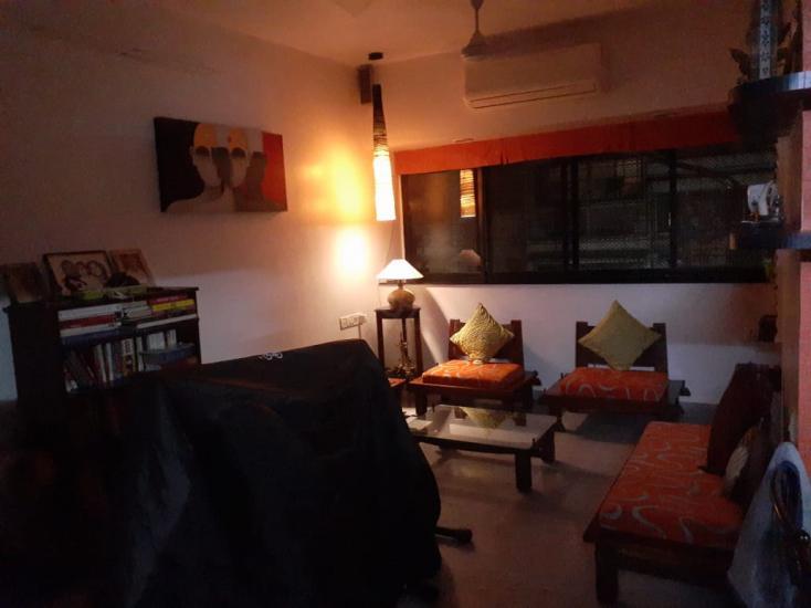 2 BHK Flat for Sale of Carpet 650 Sq.ft in Janki Kutir Goregaon West Mumbai by Rajesh 2 BHK Flat for Sale of Carpet 650 Sq.ft in Janki Kutir Goregaon West Mumbai by Rajesh