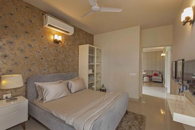 3 BHK Flat for Sale of Built-up 1050 Sq.ft in Habitat Residences Sector 78 Faridabad by Amit Kumar Sethi 3 BHK Flat for Sale of Built-up 1050 Sq.ft in Habitat Residences Sector 78 Faridabad by Amit Kumar Sethi