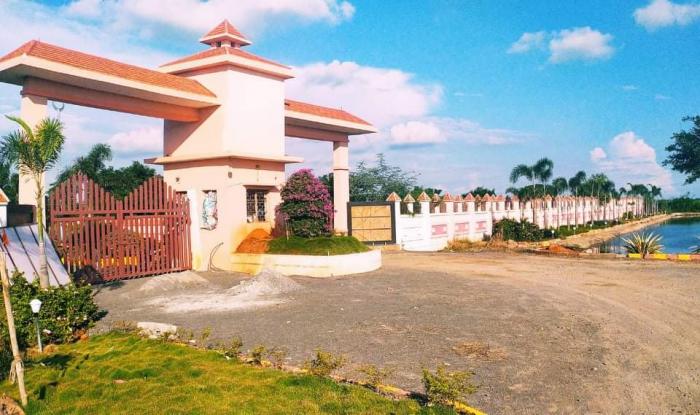 2 BHK Flat for Sale of Built-up 1289 Sq.ft in Brundavanam Advaitha Gannavaram Vijayawada by Murali 2 BHK Flat for Sale of Built-up 1289 Sq.ft in Brundavanam Advaitha Gannavaram Vijayawada by Murali