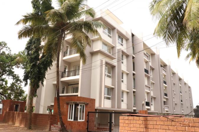 2 BHK Flat for Sale of Super Built-up 124.25 Sq.Meter in Umiya Serene Nerul North Goa by Umiya Builders 2 BHK Flat for Sale of Super Built-up 124.25 Sq.Meter in Umiya Serene Nerul North Goa by Umiya Builders