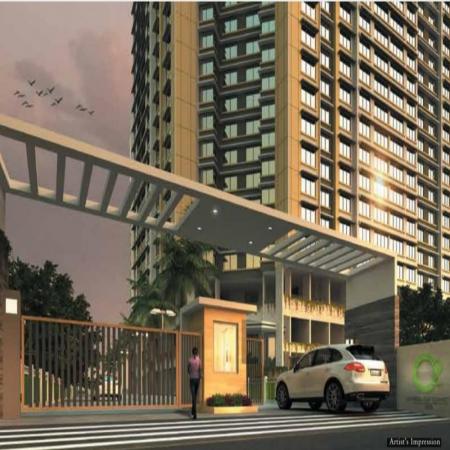 2 BHK Flat for Sale of Carpet 697 Sq.ft in Ahuja Hive O2 Sion Mumbai by Ahuja Hive 2 BHK Flat for Sale of Carpet 697 Sq.ft in Ahuja Hive O2 Sion Mumbai by Ahuja Hive