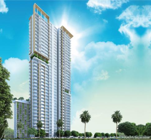 2 BHK Flat for Sale of Carpet 762 Sq.ft in Ahuja Hive Lamor Oshiwara Mumbai by Ahuja Hive 2 BHK Flat for Sale of Carpet 762 Sq.ft in Ahuja Hive Lamor Oshiwara Mumbai by Ahuja Hive