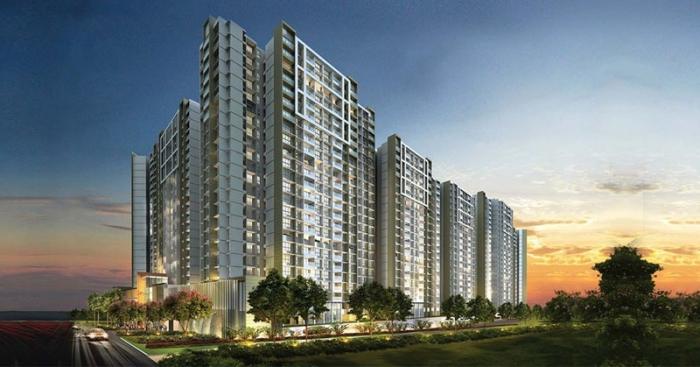 4 BHK Flat for Sale of 2800 Sq.ft. in Vasant Oasis Andheri East Mumbai by Robin 4 BHK Flat for Sale of 2800 Sq.ft. in Vasant Oasis Andheri East Mumbai by Robin